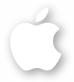 AppleLogoShadow